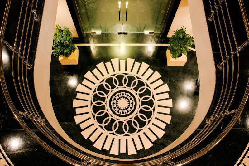 Spectrum Resort, Spa & Residences Udaipur Eksteriør billede
